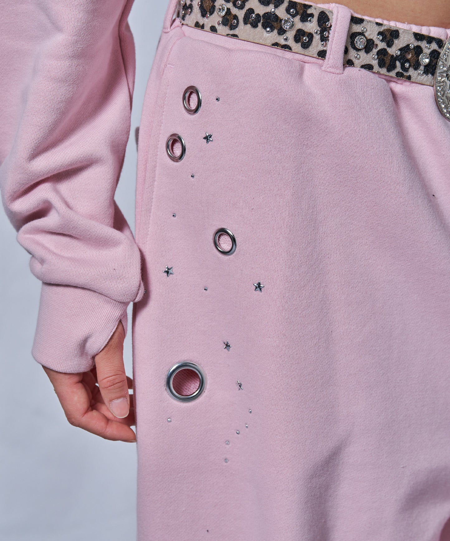 モデル：H165 Size:L