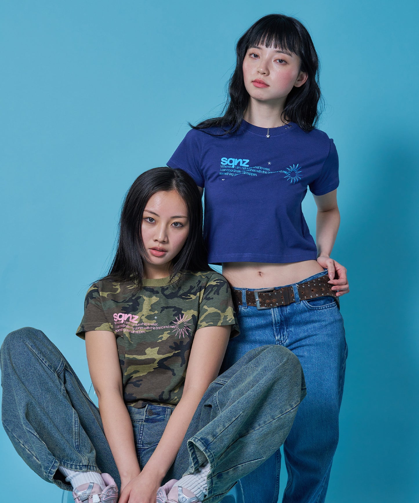 モデル：H170 Size:S H164 Size:S