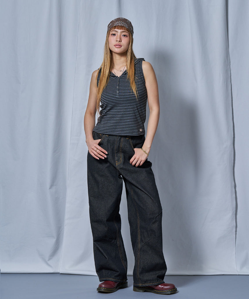 モデル：H165 Size:S