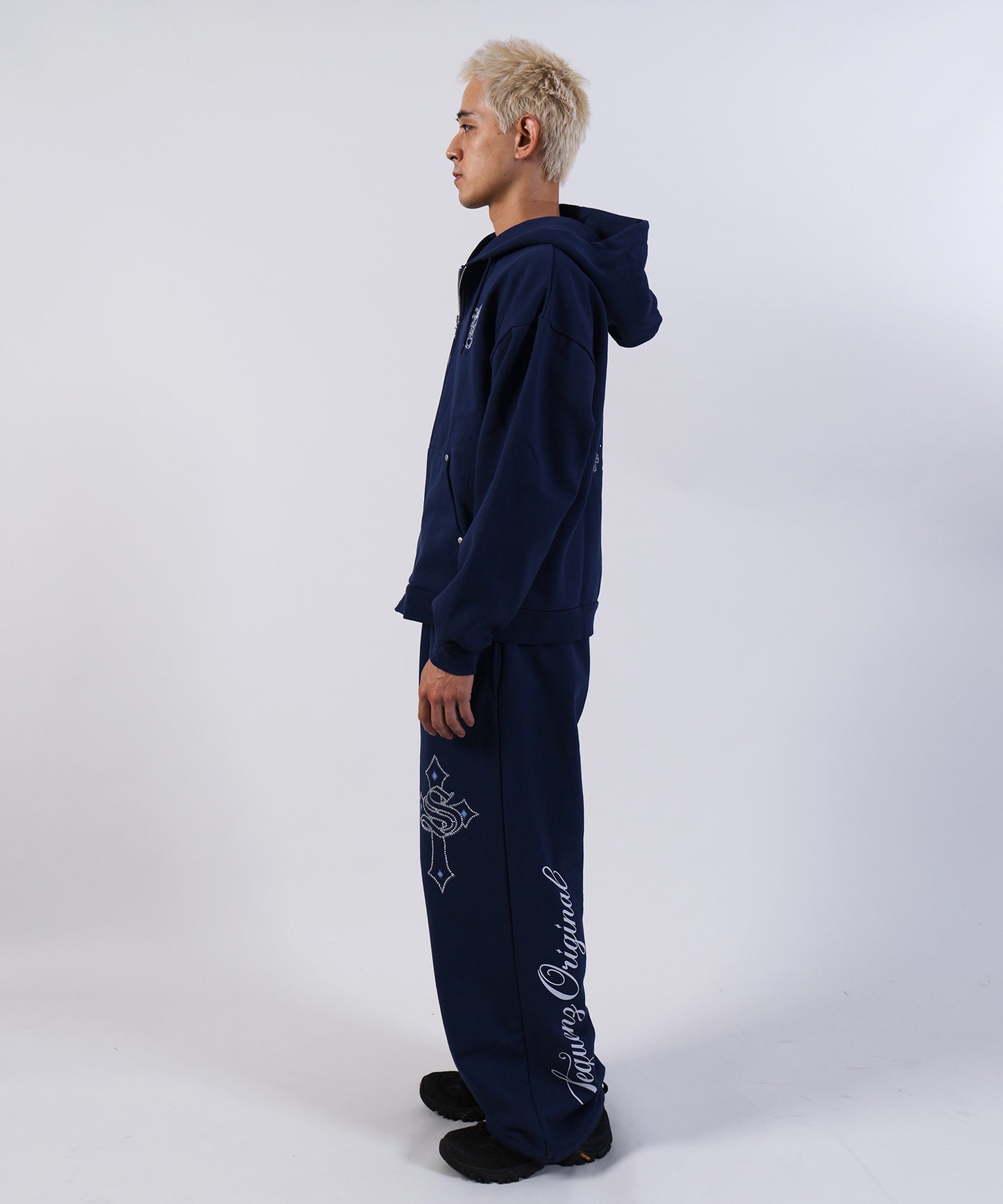 モデル：H180 Size:L