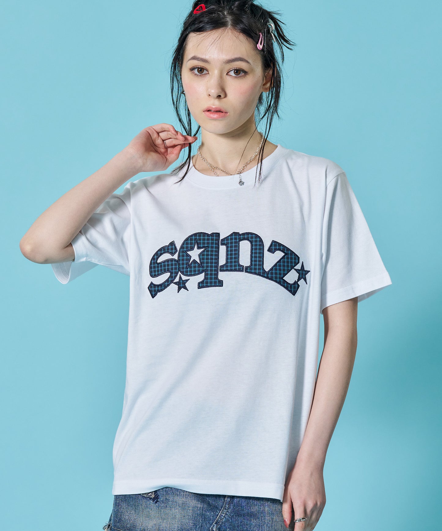モデル：H163 Size:S