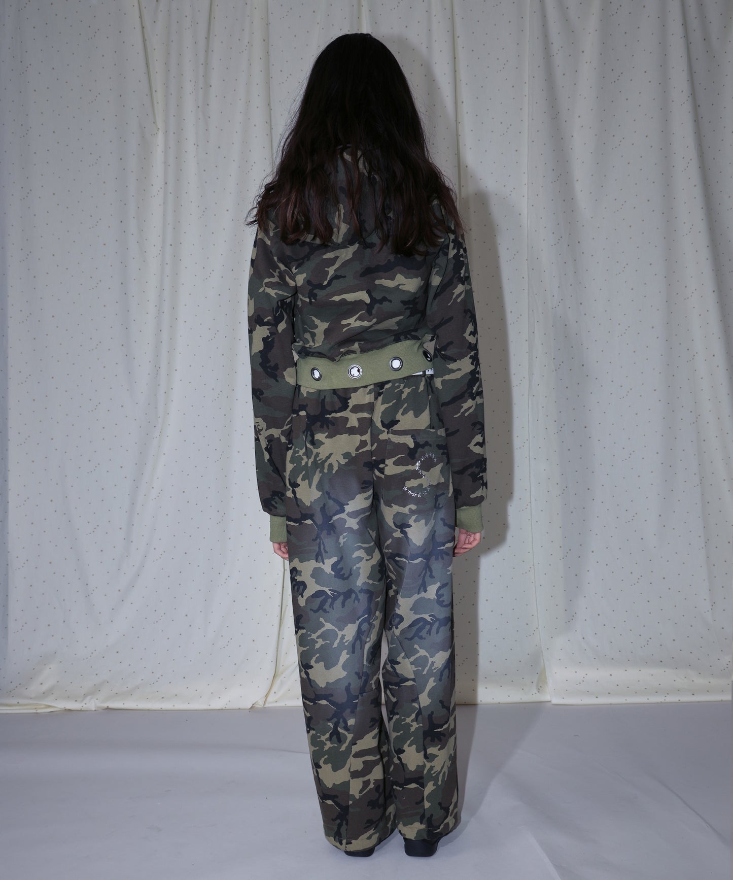 モデル：H171 Size:F