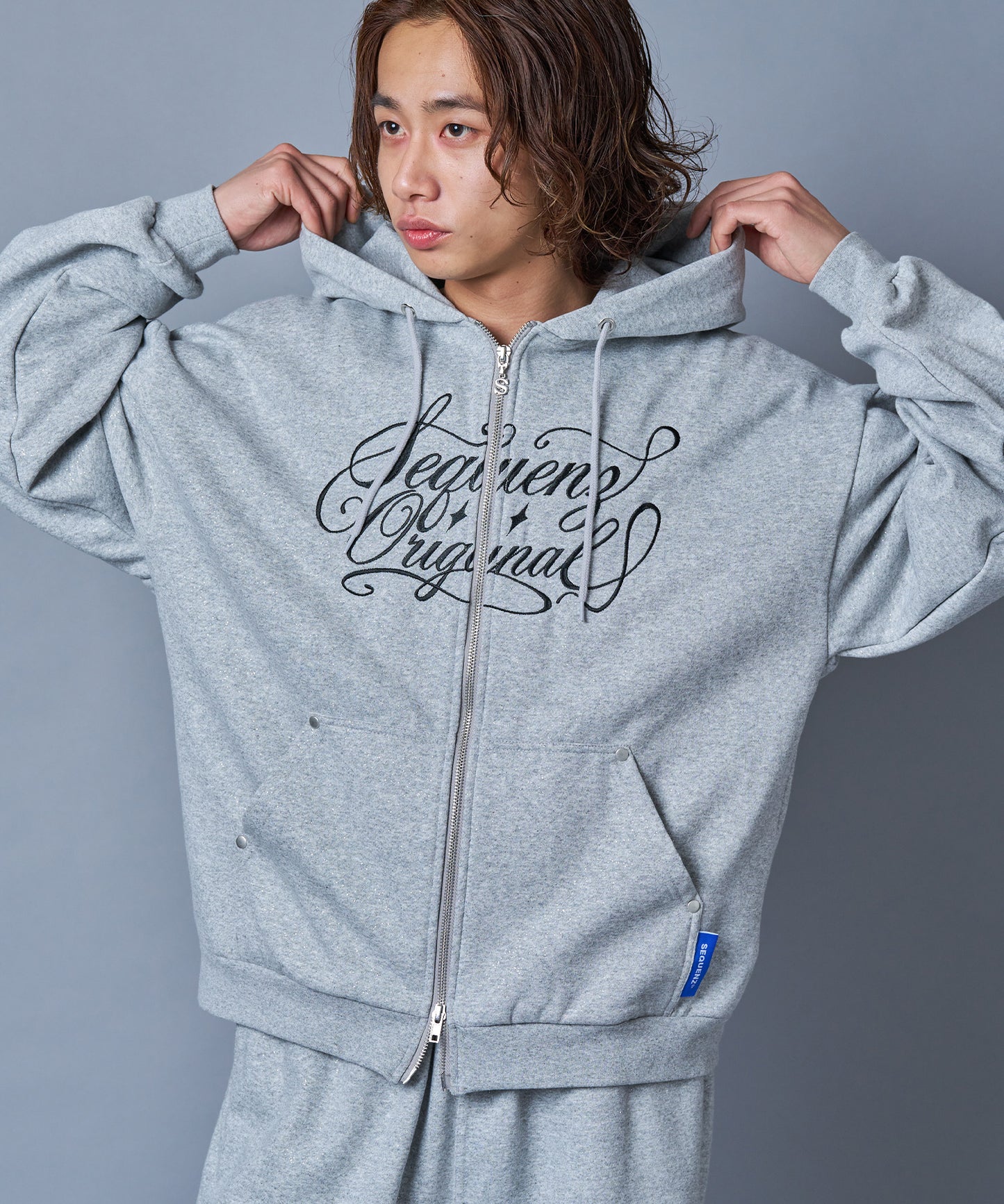 モデル：H175 Size:L