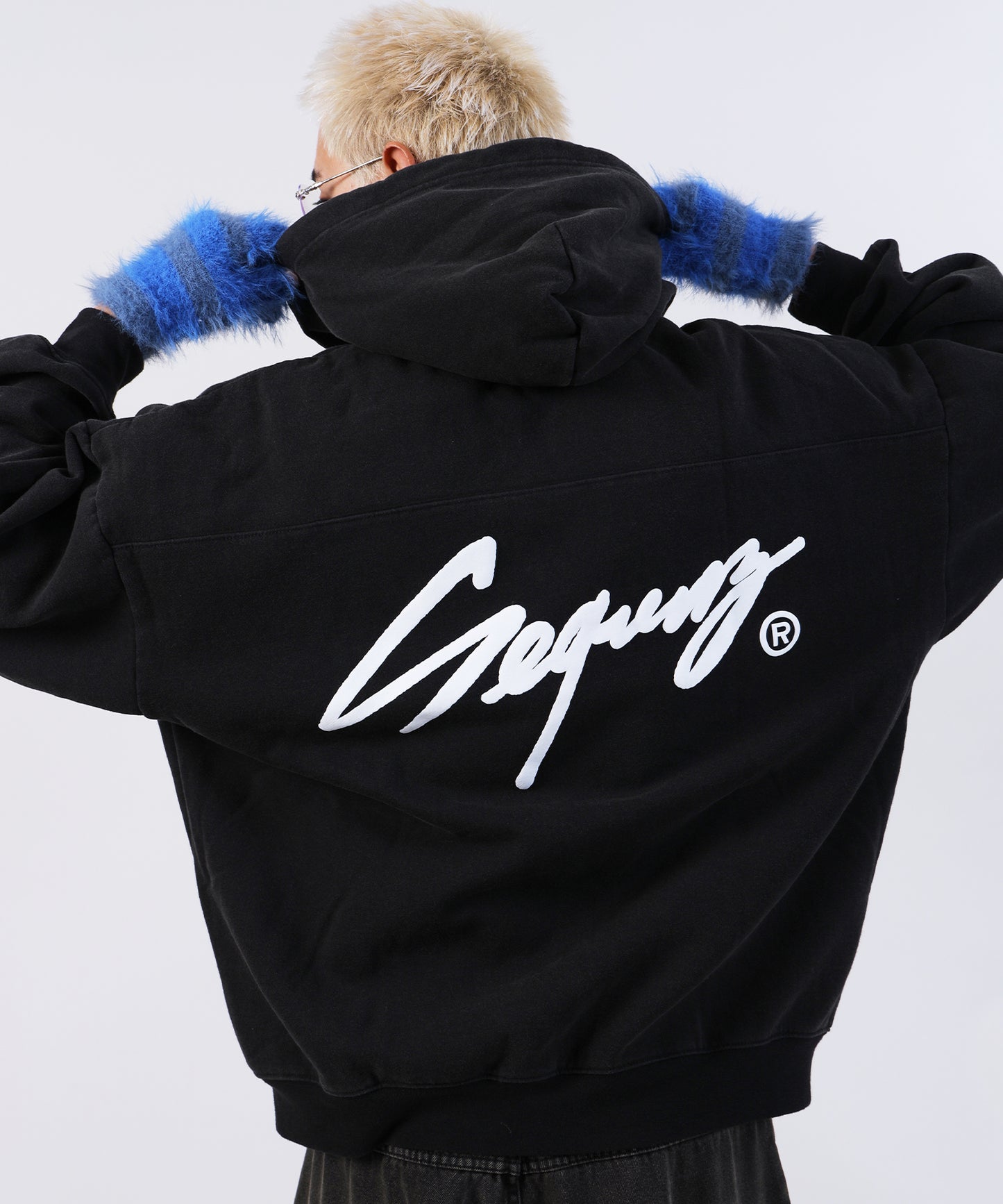 モデル：H180 Size:L