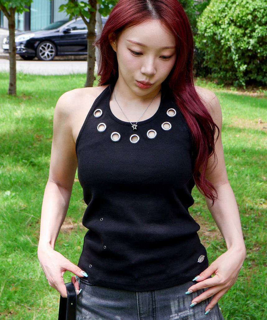 モデル：H162 W52 Size:M