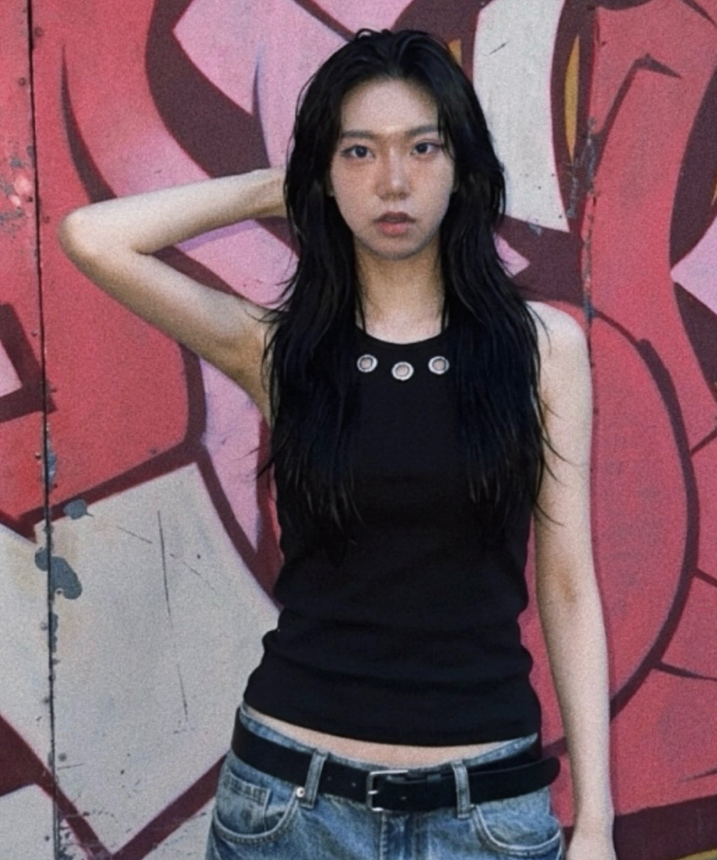 モデル：H170 W60 Size:S