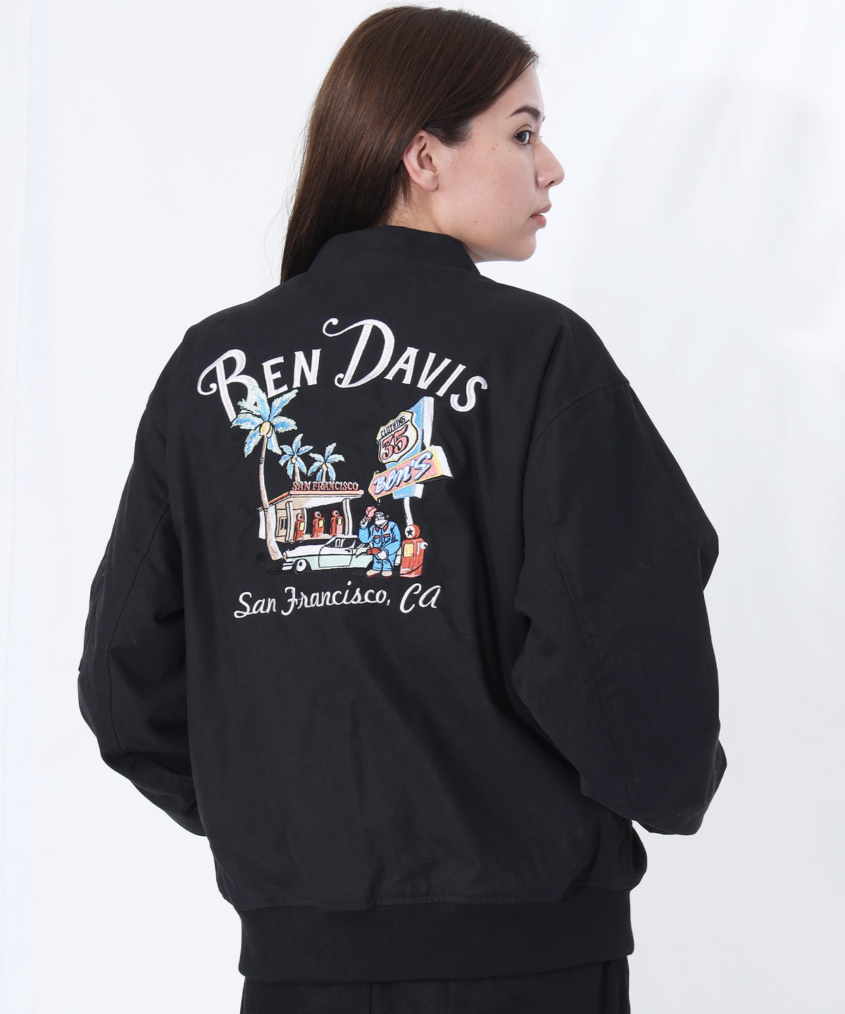モデル：H174 Size:L