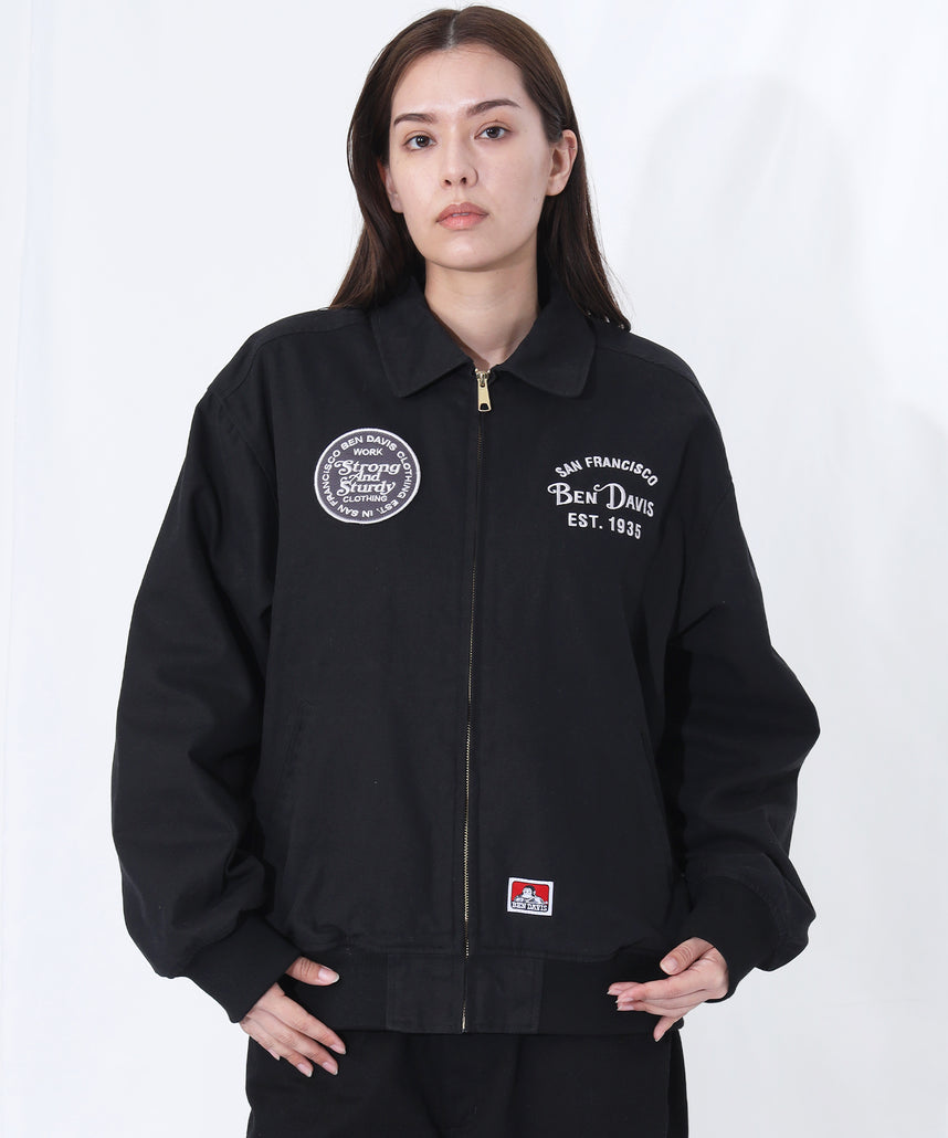 モデル：H174 Size:L