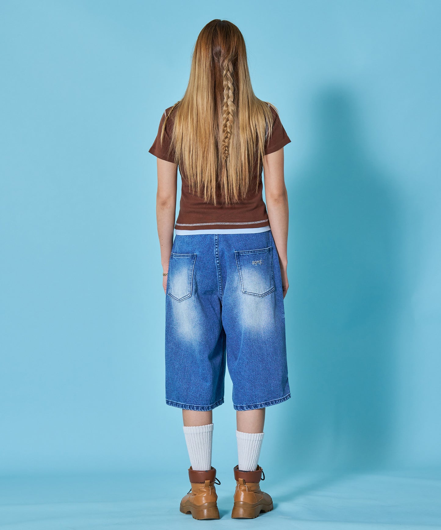 モデル：H165 Size:S