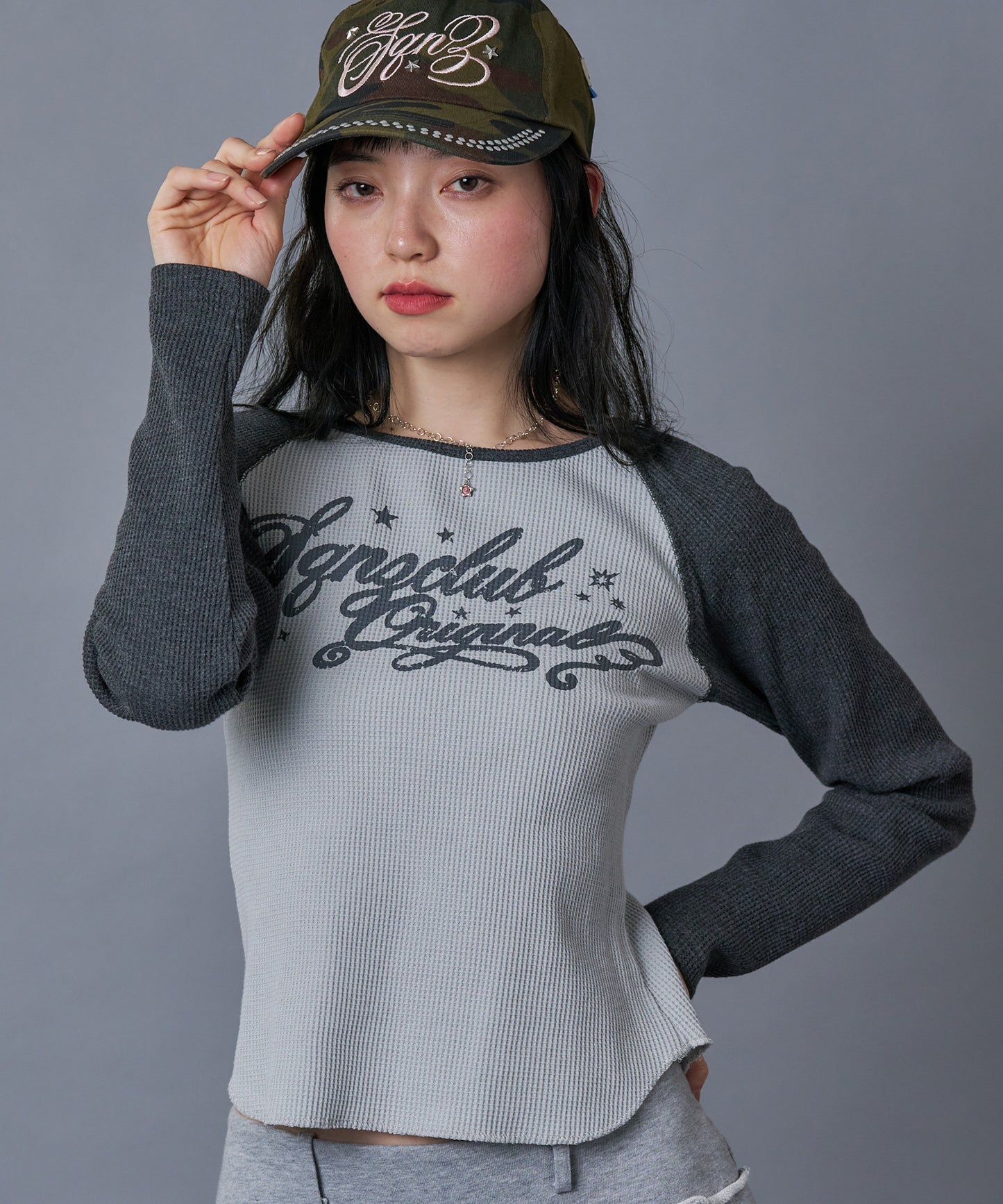 モデル：H164 Size:F