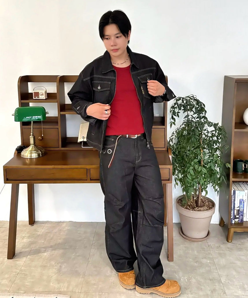 モデル：H180 Size:L