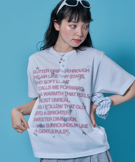 モデル：H164 Size:S