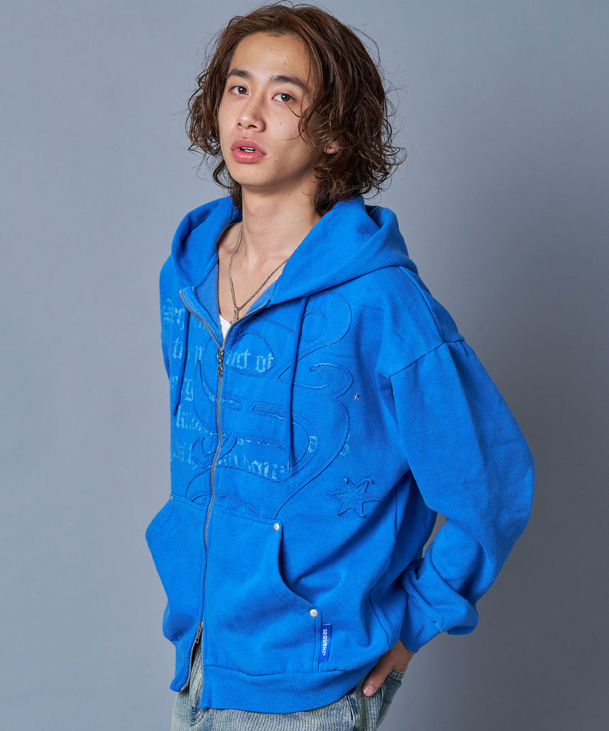 モデル：H175 Size:L