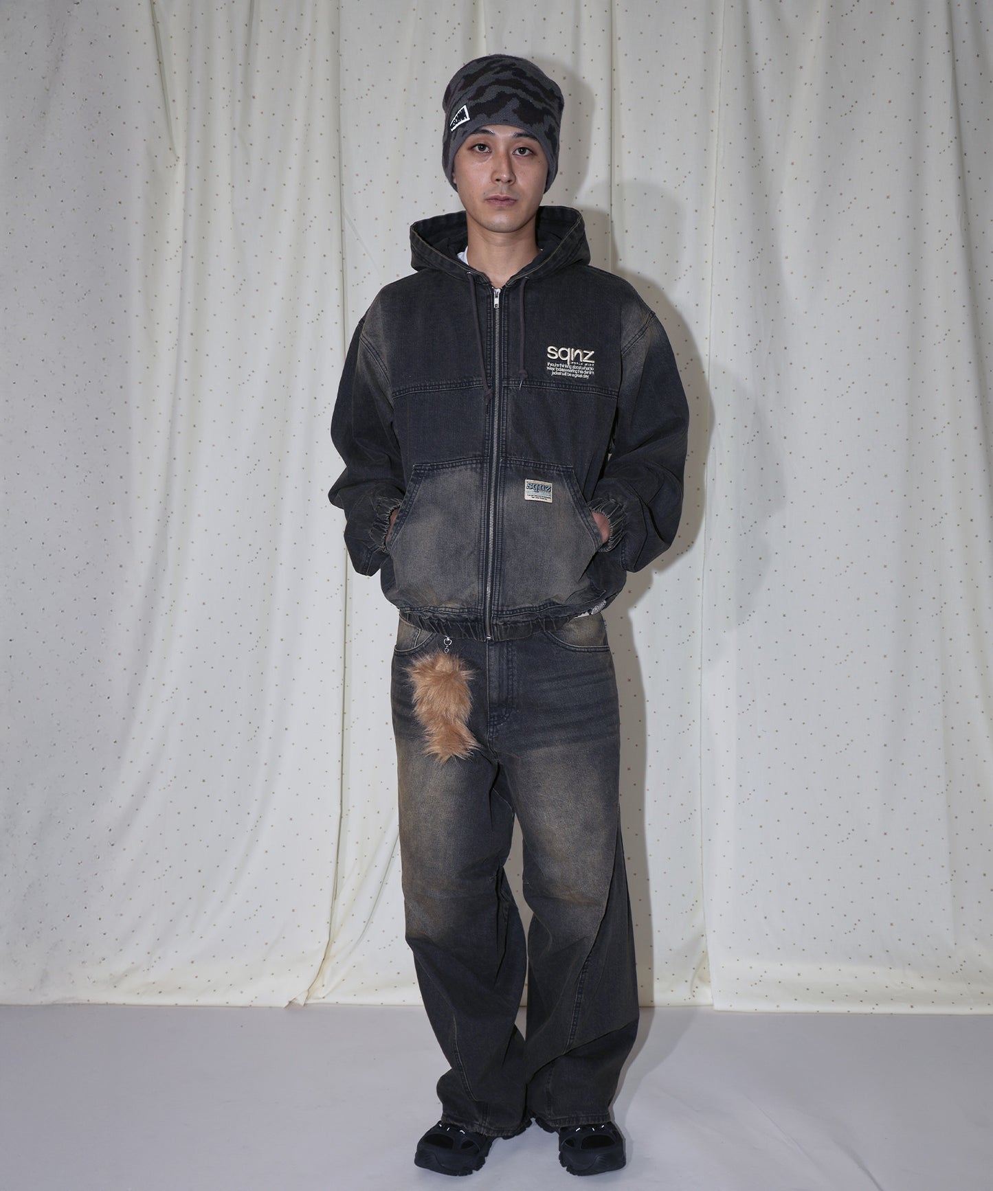 モデル：H180 Size:M