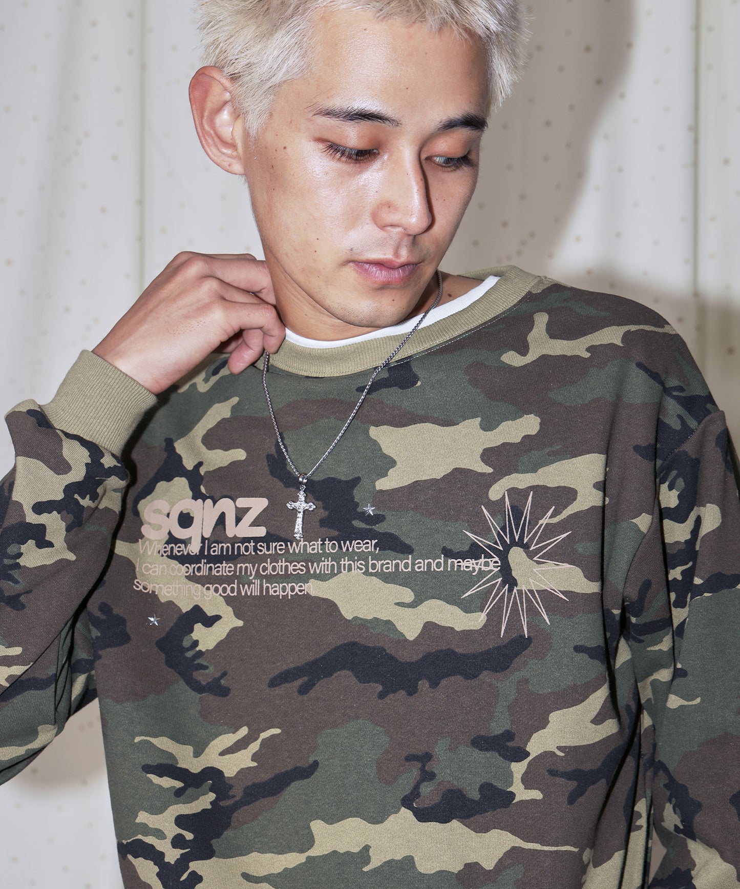 モデル：H181 Size:M