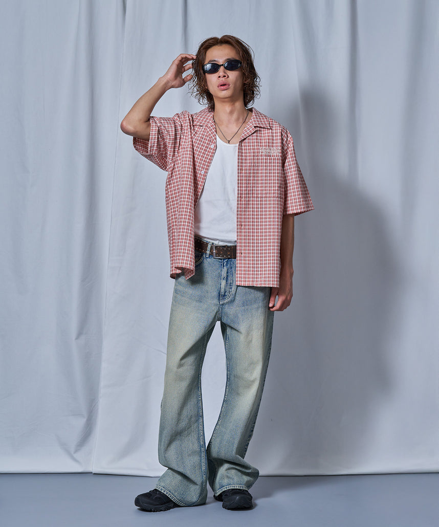モデル：H175 Size:L