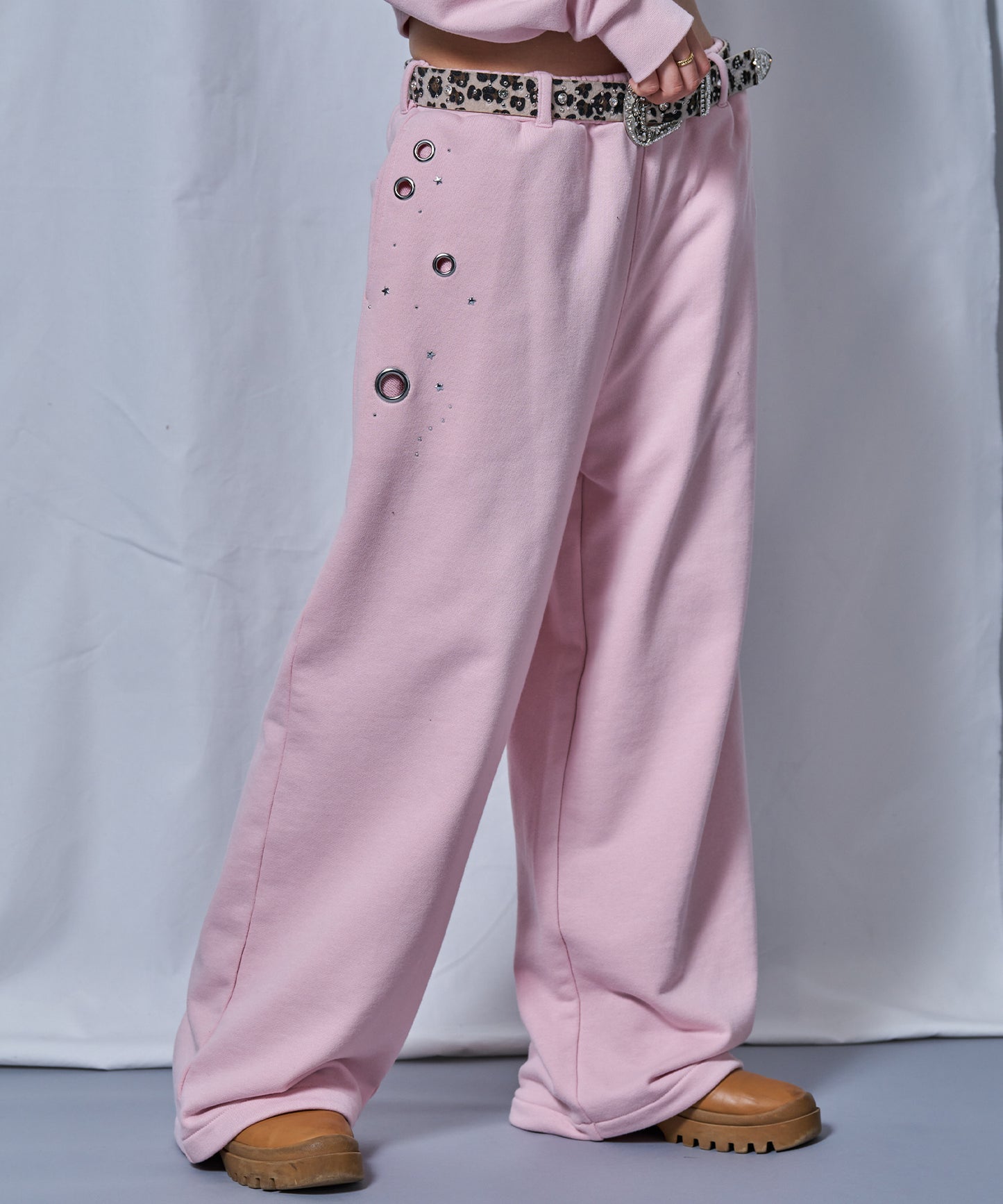 モデル：H165 Size:L