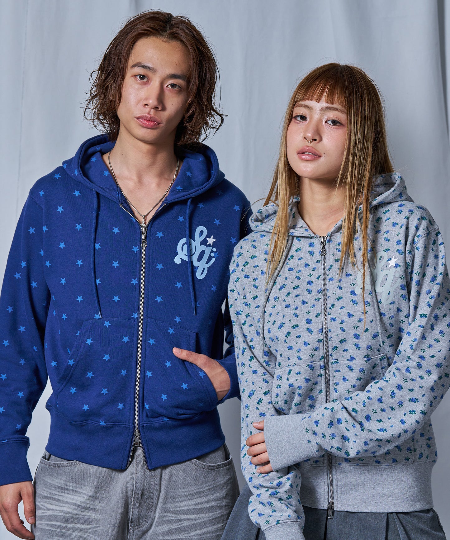 モデル：H175 Size:L H165 Size:M