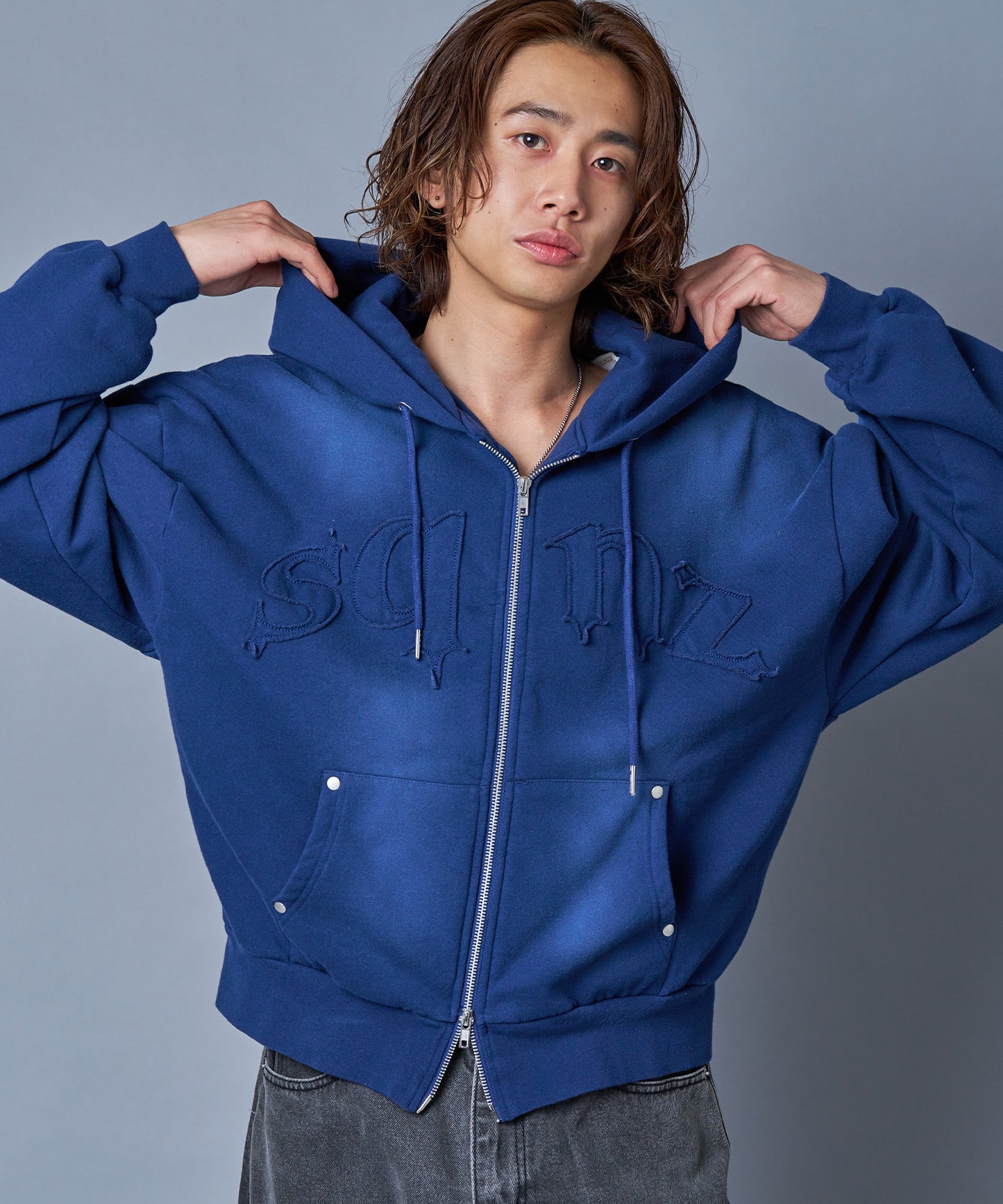 モデル：H175 Size:L