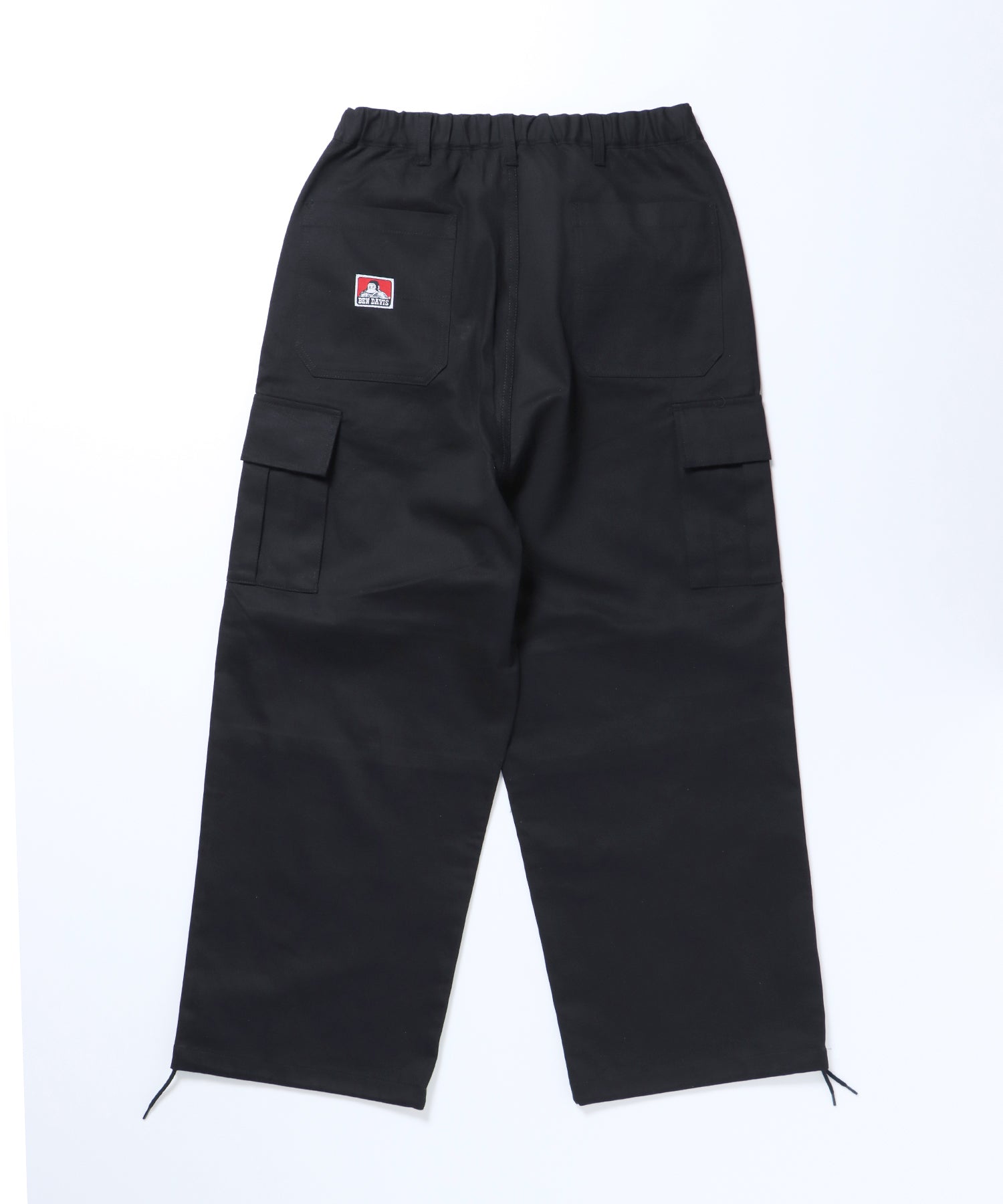 SNOW WORKERS PANTS / ルーズシルエット ワーク カラースノーパンツ 柄80