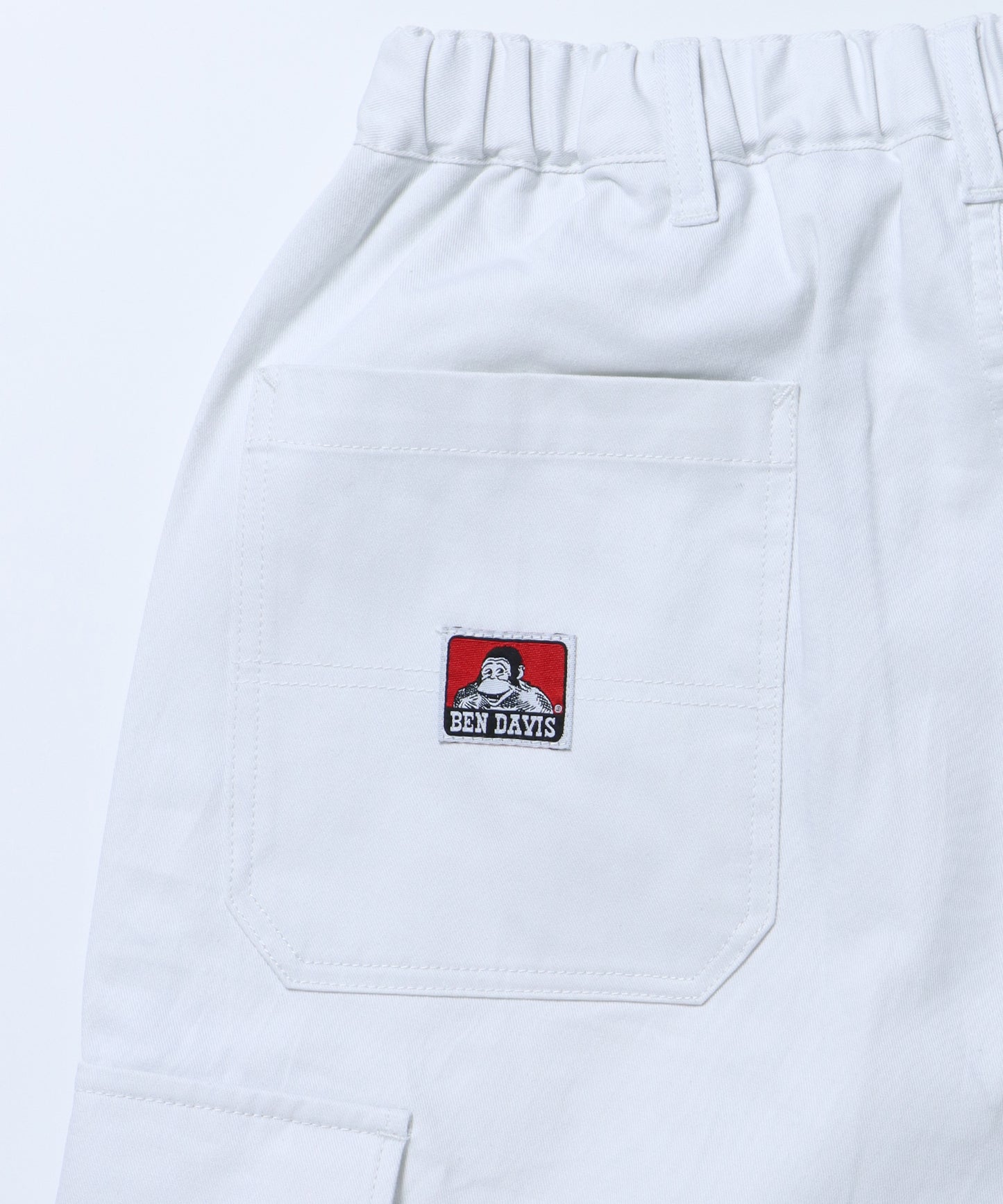 SNOW WORKERS PANTS / ルーズシルエット ワーク カラースノーパンツ 柄81