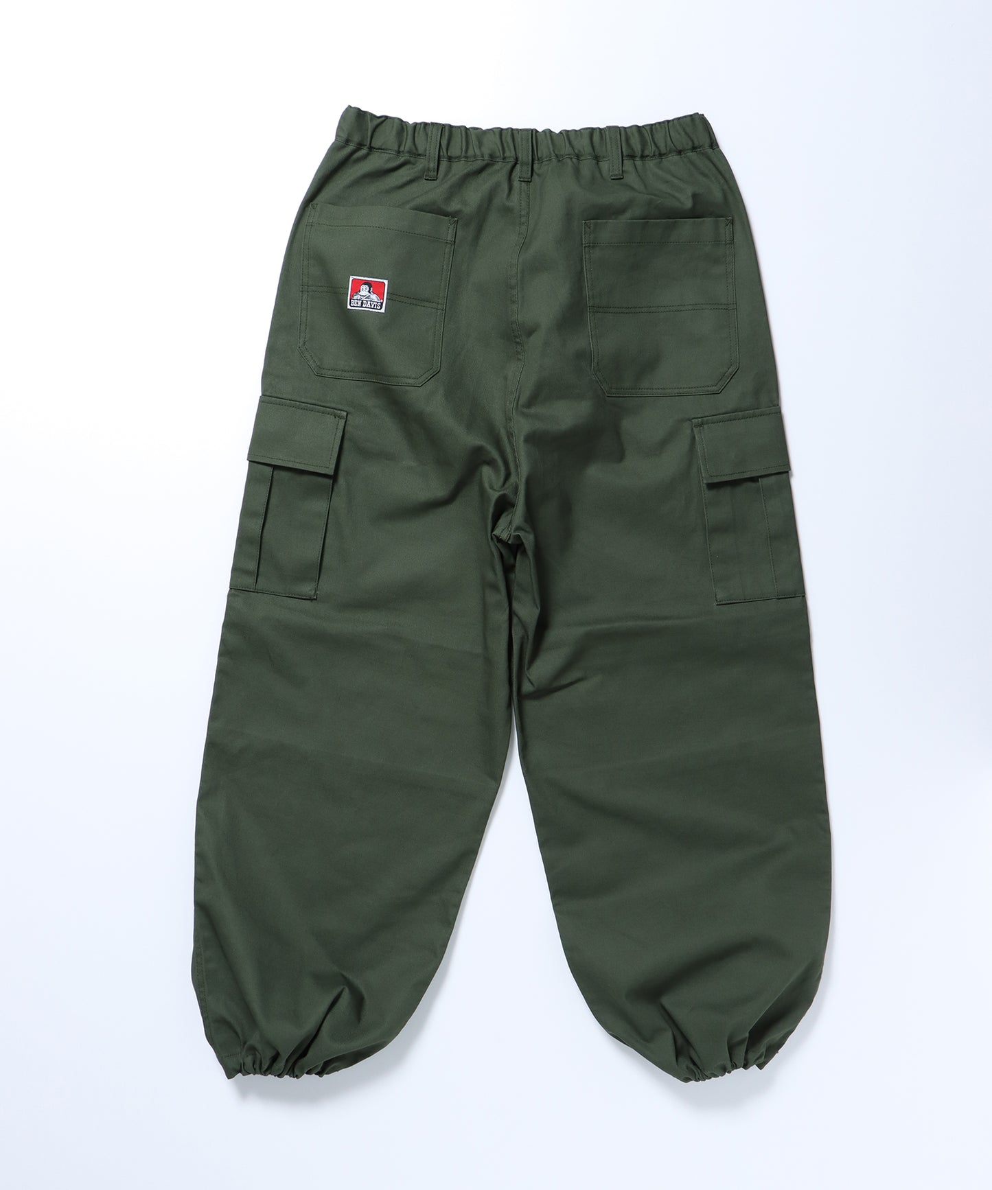 SNOW WORKERS PANTS / ルーズシルエット ワーク カラースノーパンツ 柄82