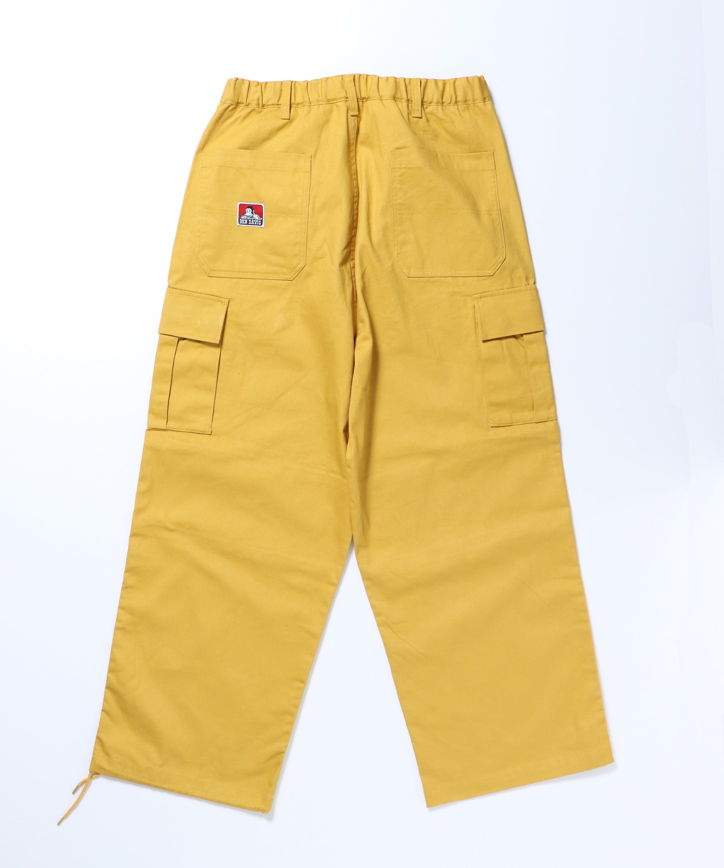 SNOW WORKERS PANTS / ルーズシルエット ワーク カラースノーパンツ 柄83