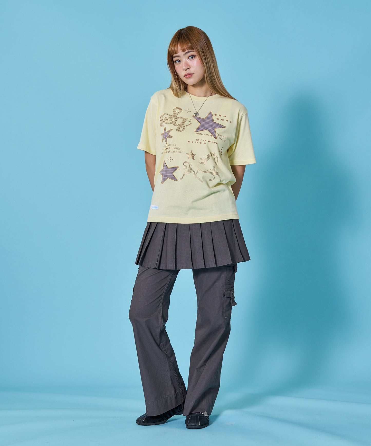 モデル：H165 SizeS