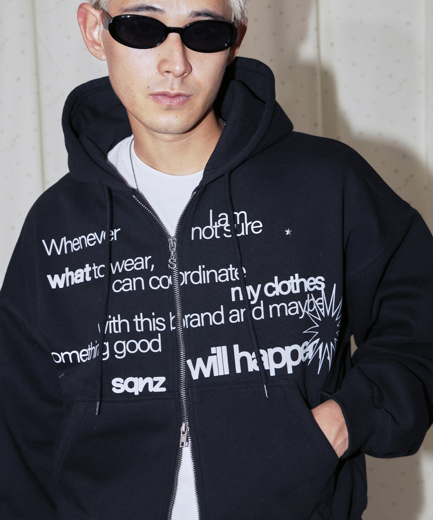 モデル：H180 Size:L