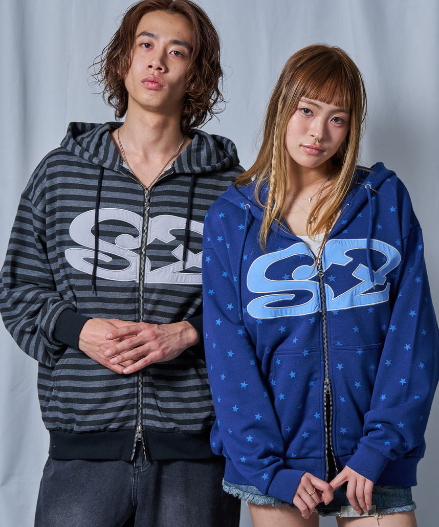 モデル：H175 Size:L H165 Size:M