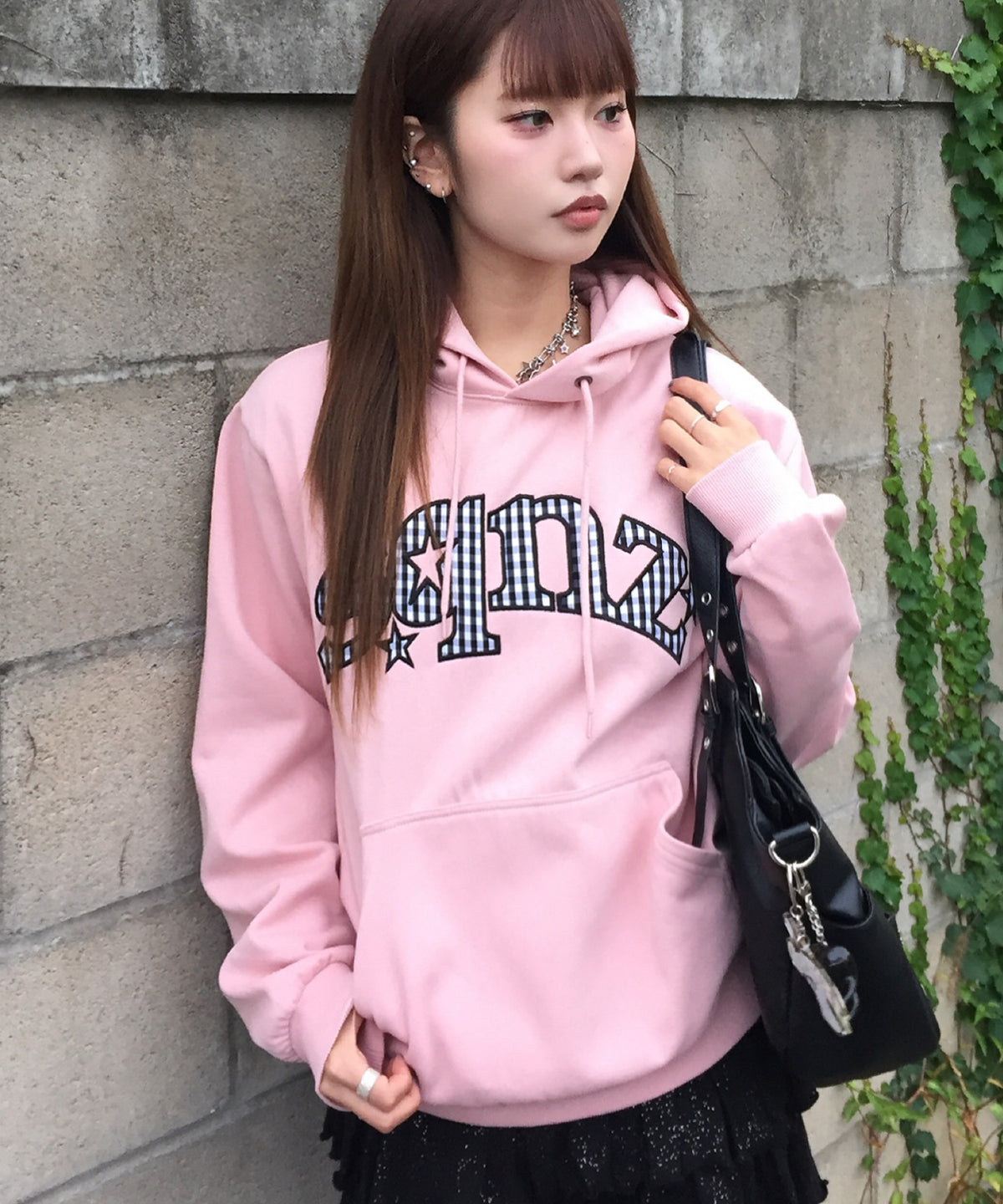 モデル：H165 Size:M