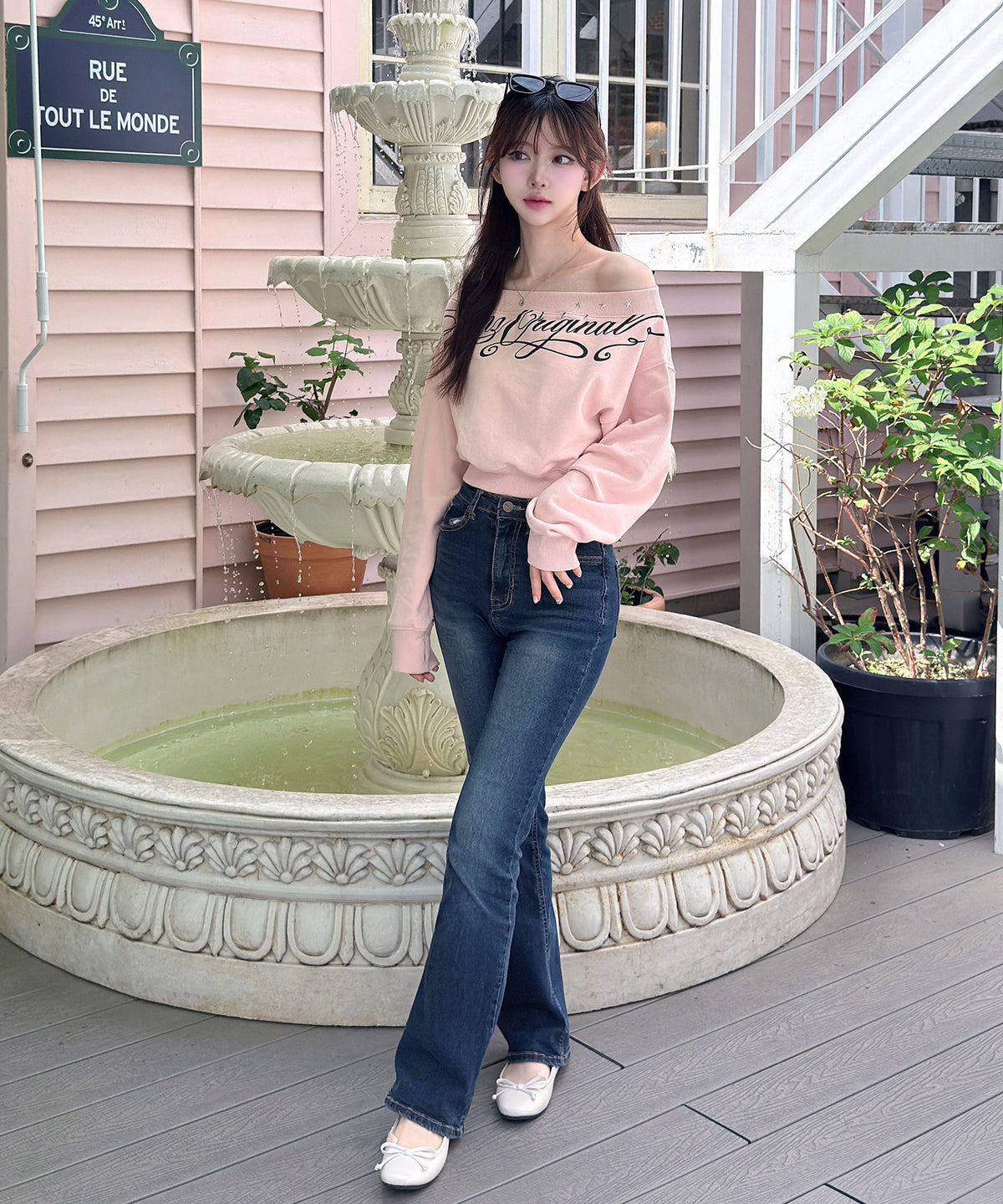 モデル：H161 Size:F
