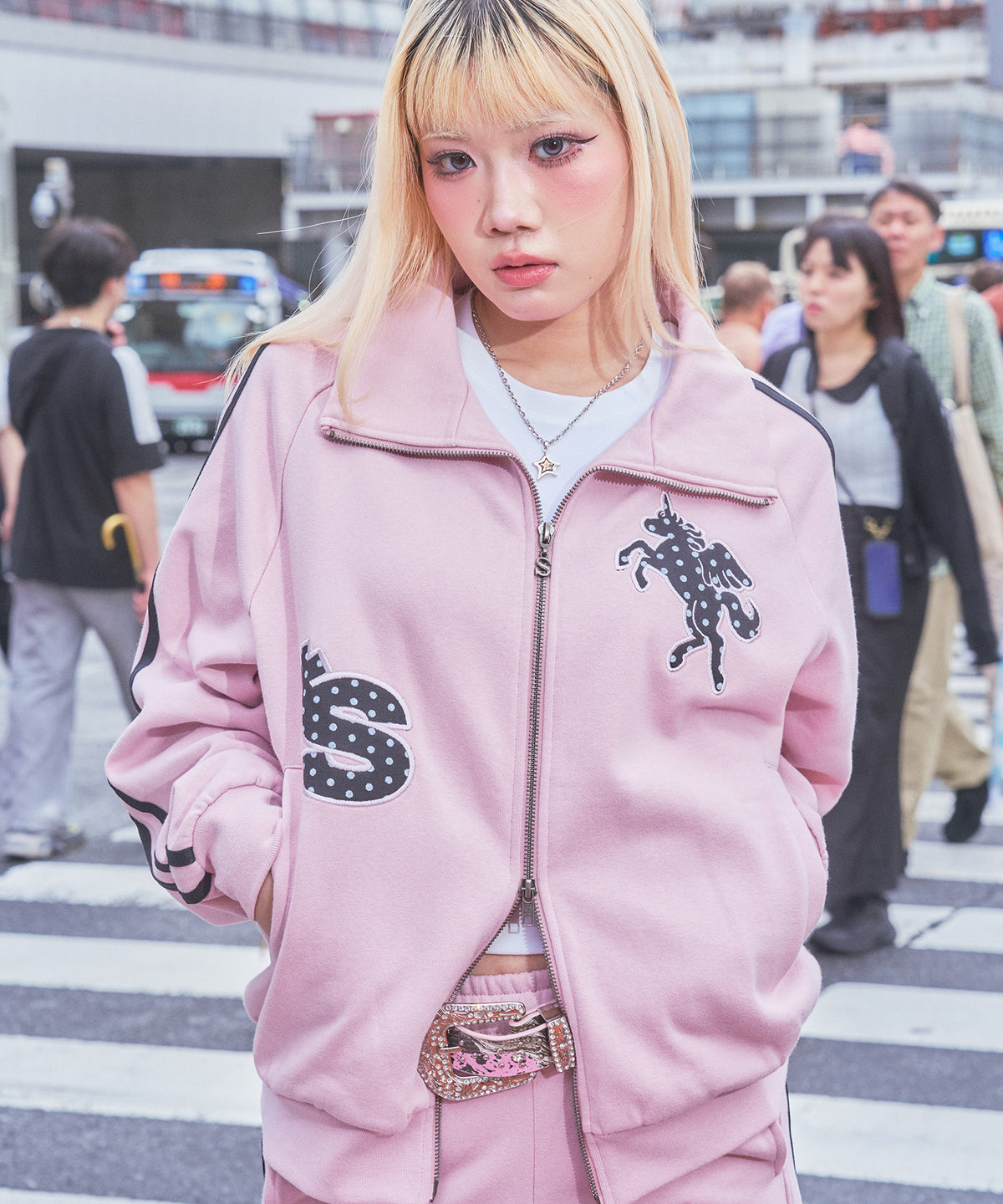 モデル：H154 SizeS