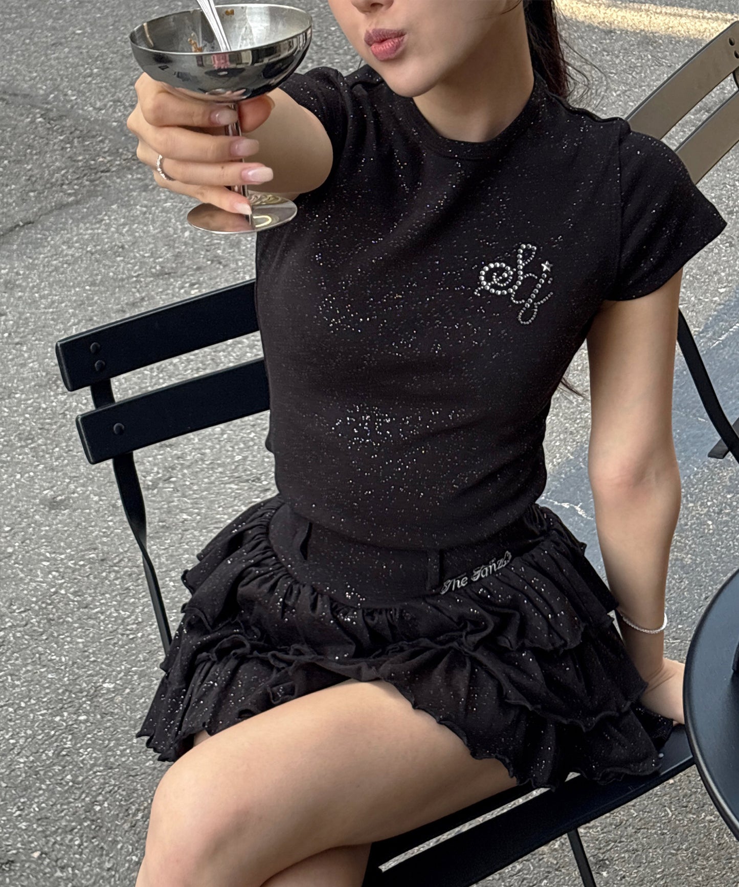モデル：H166 Size:S