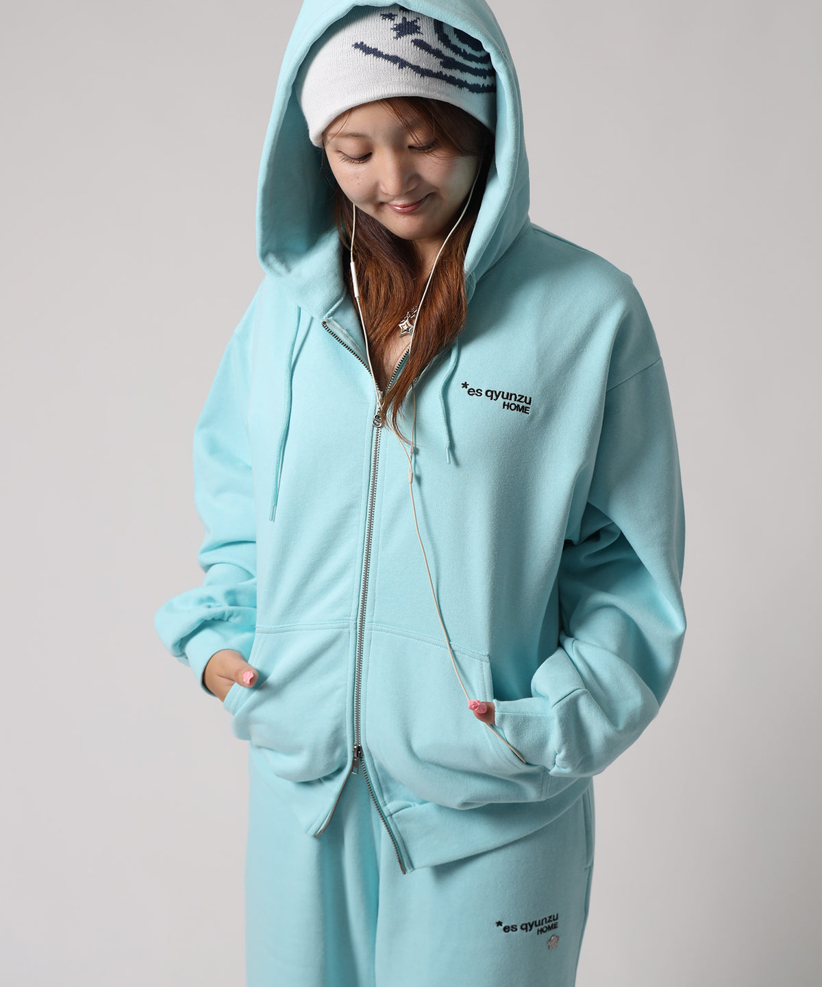 モデル：H158 Size:L