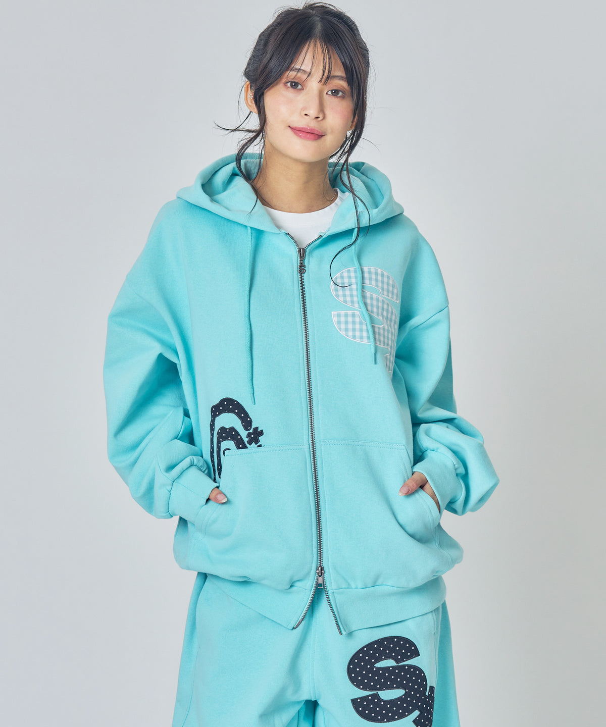 モデル：H157 Size:M