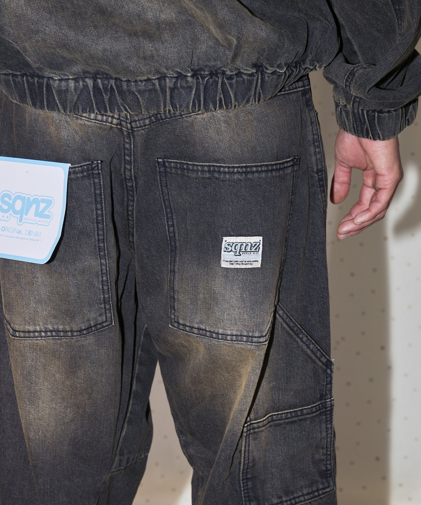 モデル：H180 Size:L