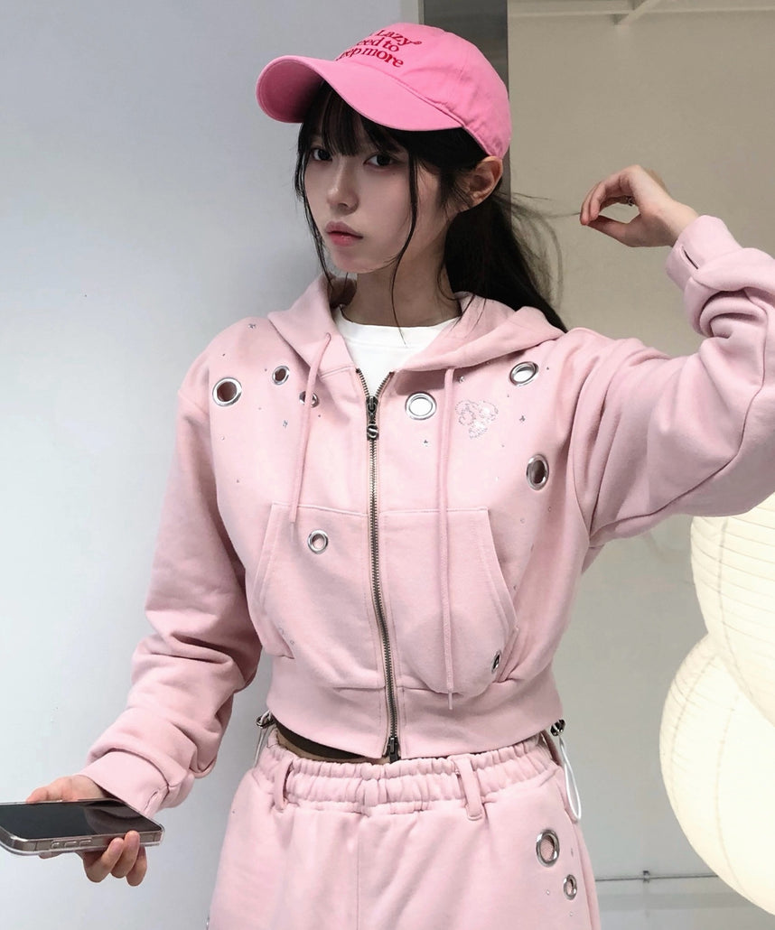 モデル：H164 Size:S