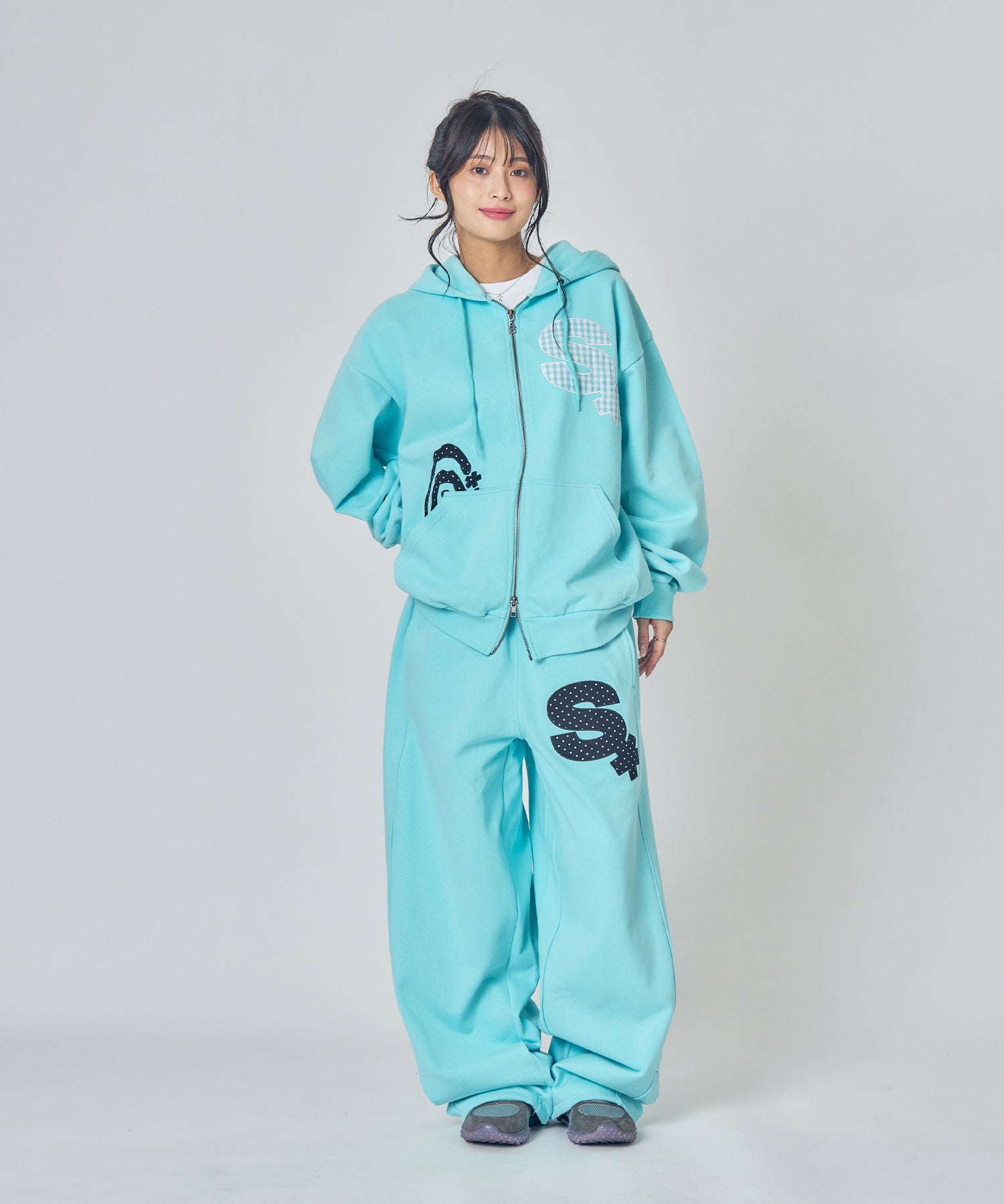 モデル：H157 Size:M