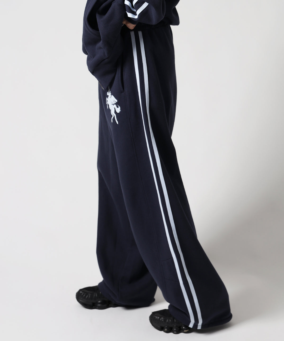 モデル：H163 Size:L