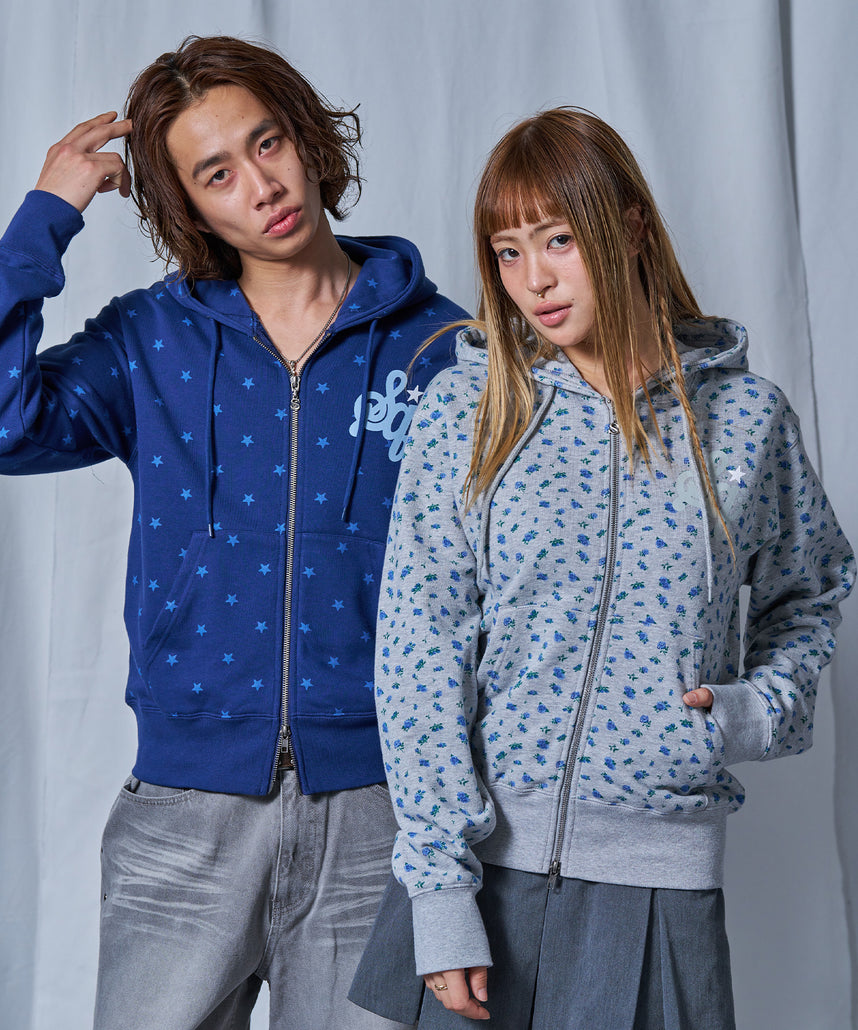 ZB1 ハンビン ジップアップ パーカー Amazon.co.jp: [百合] ゼベワン グッズ パーカー 長袖 2025 ゼロベース