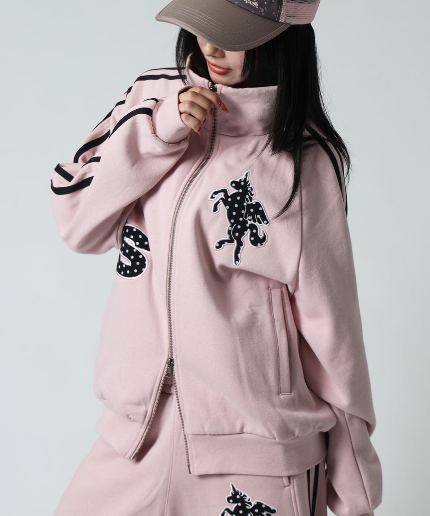 モデル：H159 Size:S