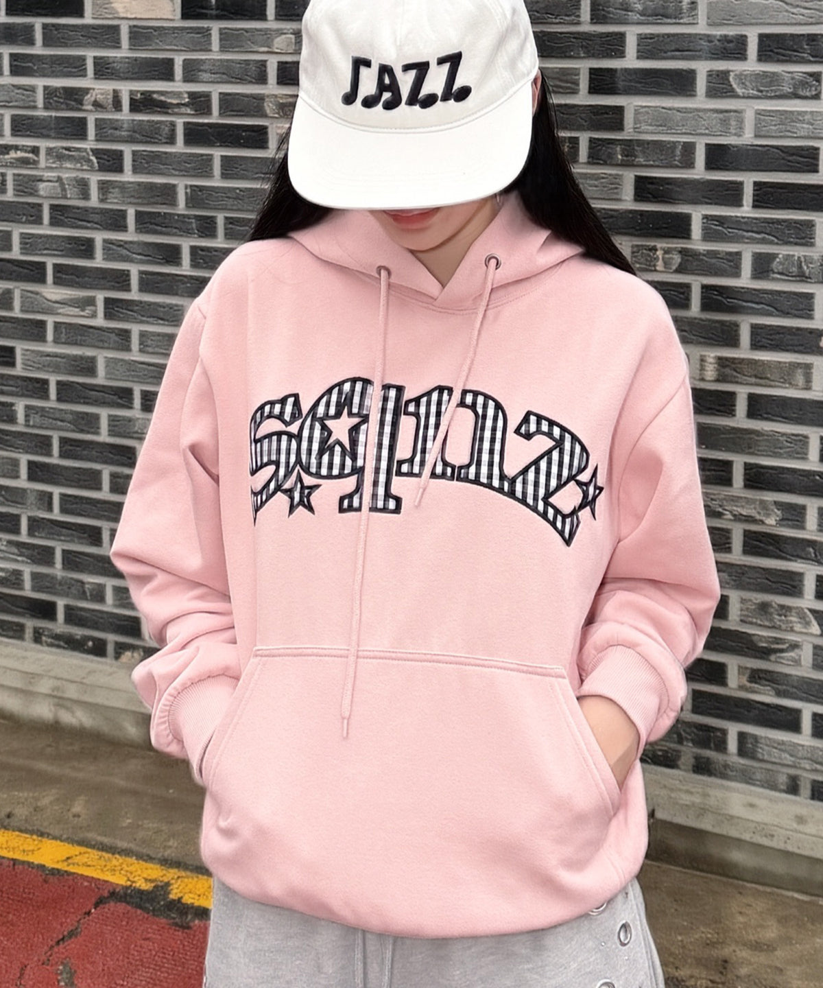 モデル：H165 Size:M