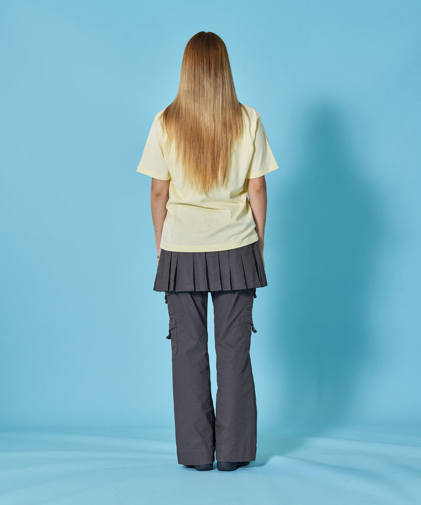 モデル：H165 SizeS