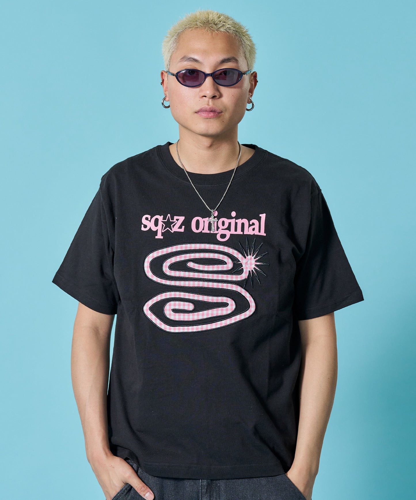 モデル：H178 Size:L