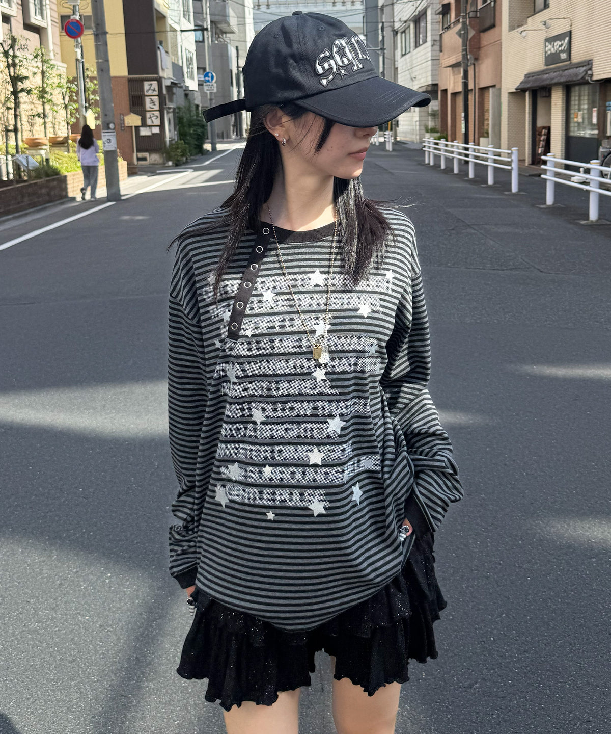 モデル：H159 Size：L