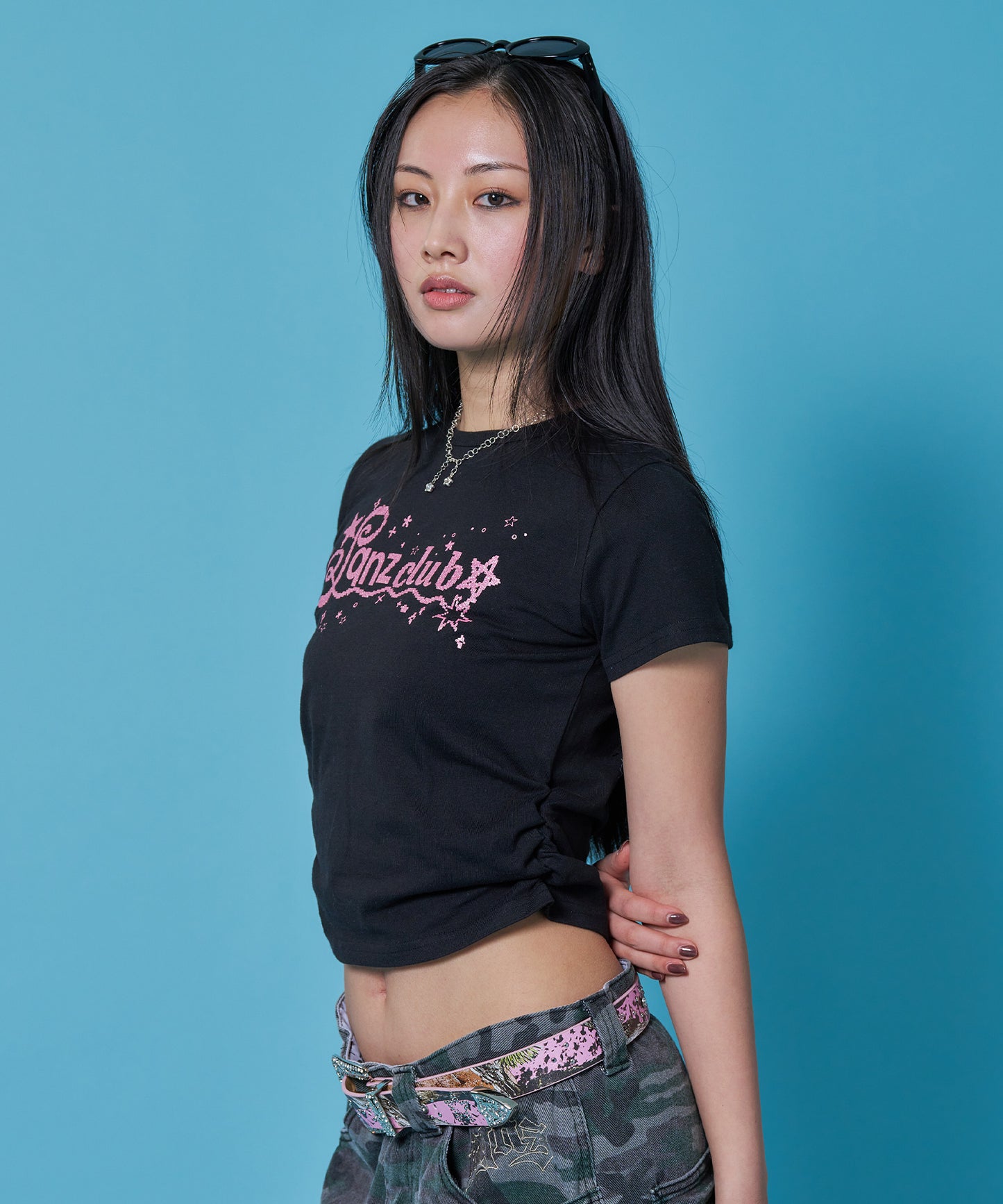 モデル：H170 Size:S
