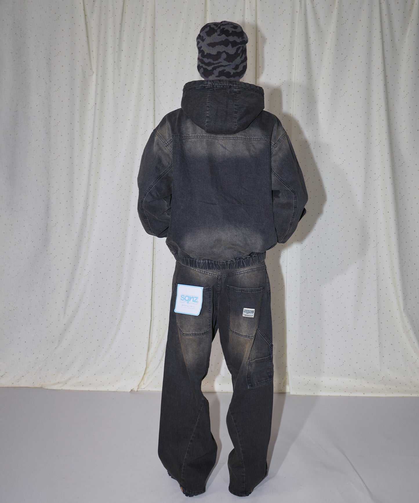 モデル：H180 Size:M