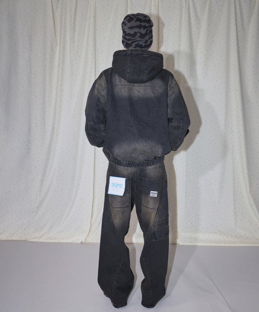 モデル：H180 Size:M