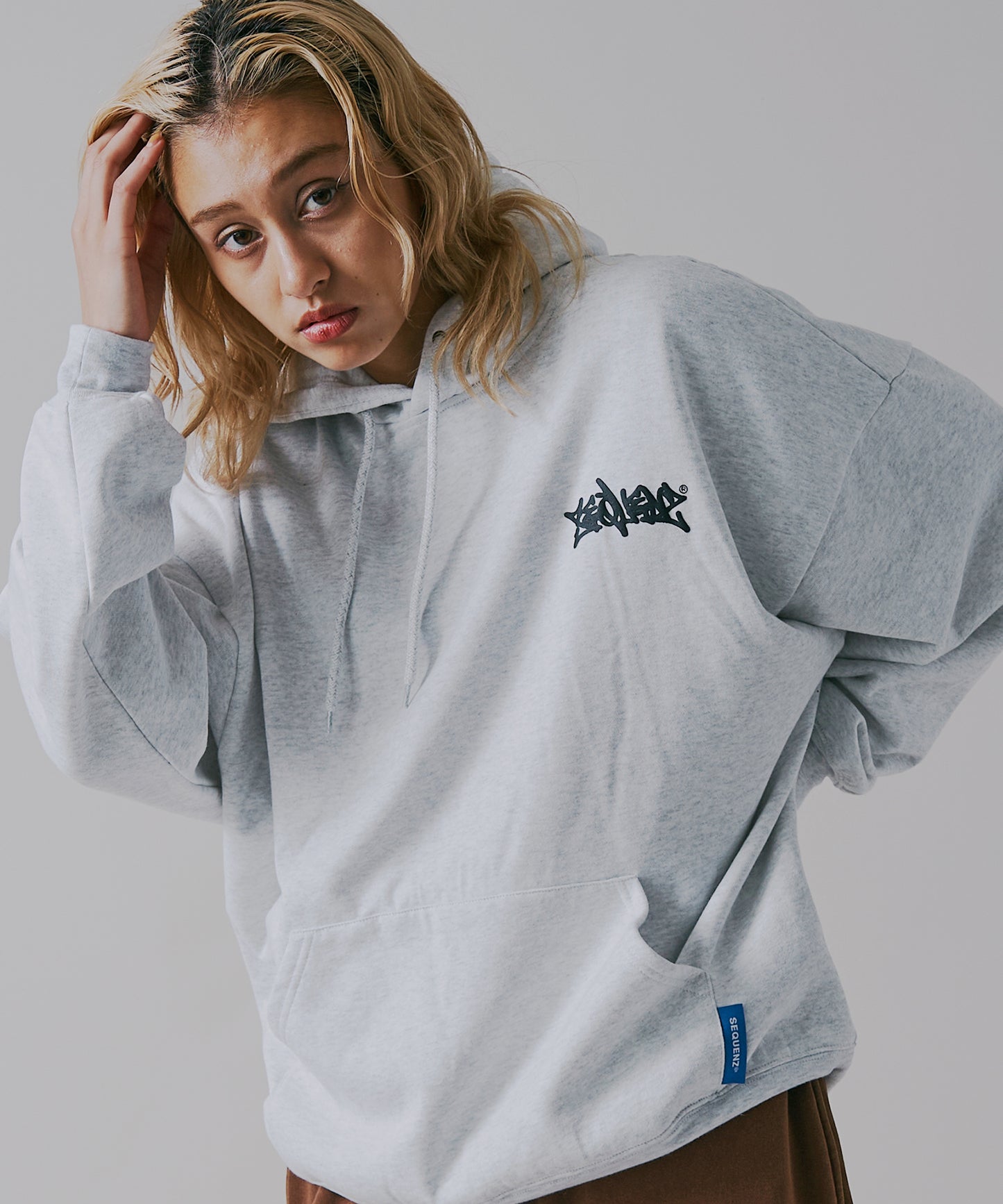 モデル：H170 Size:L